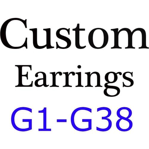 2021 New year Brand Letter CC Earrings For Women Custom Earrings Aretes Fashion Jewelry Letter Brand Dangle Earring Good Quality