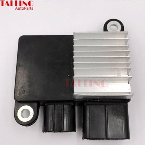 89257-12010 Cooling Fan Control Unit Module For MAZDA 5 CX-7 PONTIAC VIBE TOYOTA COROLLA MATRIX 89257 12010