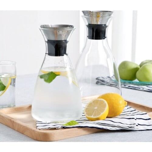 ACTTRIP Flat Flasks
