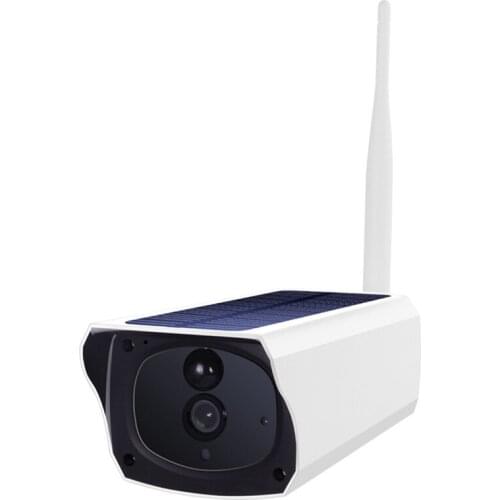 EASYSMX CCTV Systems