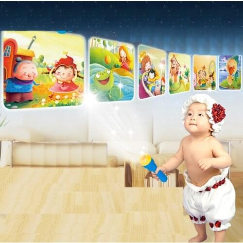 Filleenfant Glowing Toys