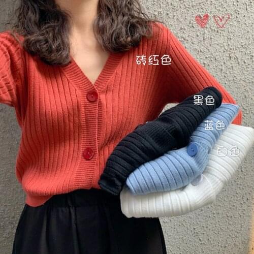 FMZXG Women's Knitted Cardigans