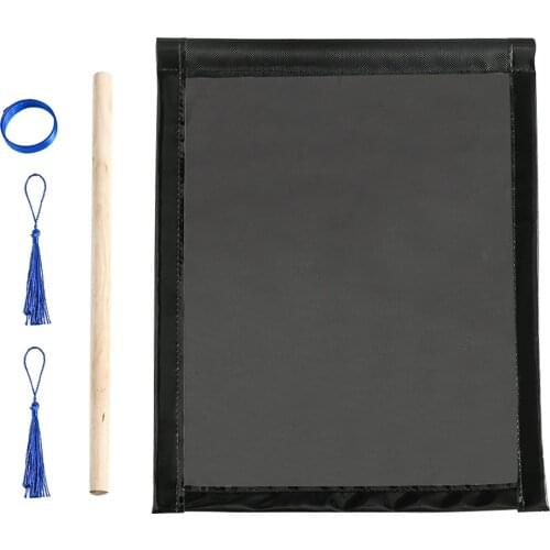 25x35cm Wood Picture Frame for Diamond Painting DIY Photo Frames Poster Hanger Decoration Resin Diamond Mosaic Craft