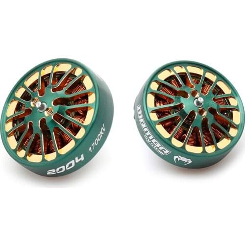 DIATONE MAMBA TOKA 2004 2900KV 4S 1700KV 6S Racing Motor for FPV Racing 3-5inch Toothpick Micro Mini Long Range Drones DIY Parts