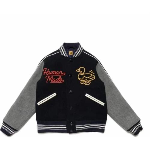 Kiryaquy Men's Warm Jackets