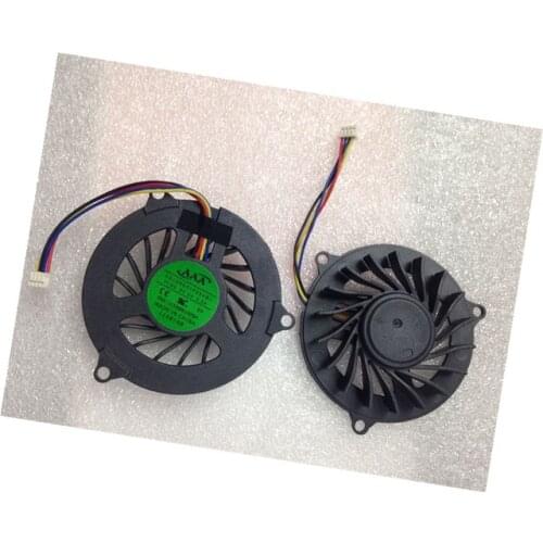 New For DELL Studio 1535 1536 1537 1555 1556 1558 PP33L PP33 CPU Cooling FAN Genuine Free Shipping