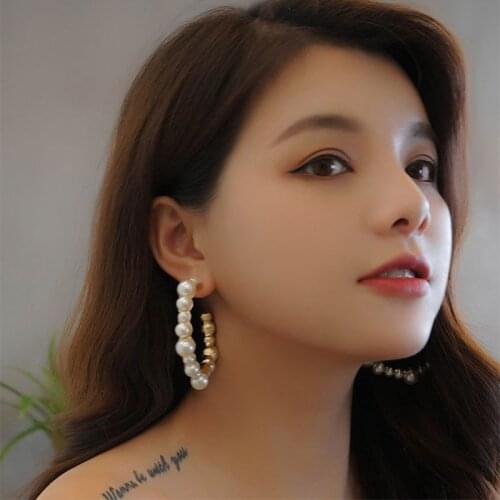 N&South Earrings Rings