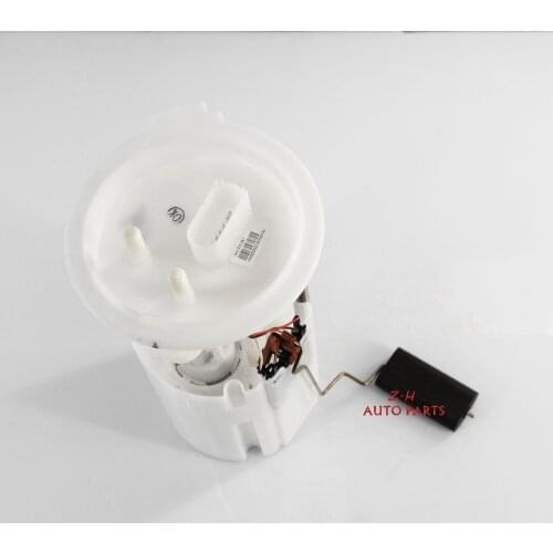 NEW OEM Fuel Pump Assembly 1K0 919 051 M Fit VW Jetta Golf MK5 MK6 Beetle Touran Eos AUDI A3 Skoda Octavia Yeti Seat Toledo Leon