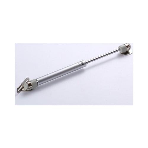 New 60N Furniture Hinge Kitchen Cabinet Door Lift Pneumatic Support Hydraulic Gas Spring Stay Hold Pneumatic hardware