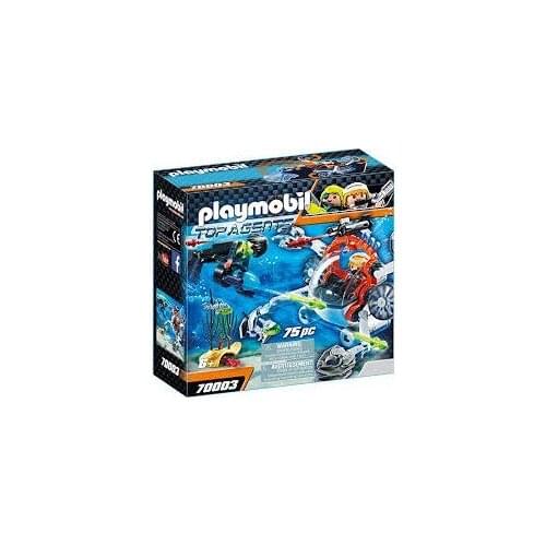 PLAYMOBIL Toys And Goods For Creativity