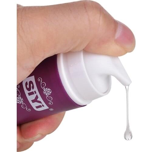 55 ml Touch massage oil Sex Lubricant Body Massage Sex Cream,Water Based Lubrication Oil Vaginal Gel Sex Products for Adults