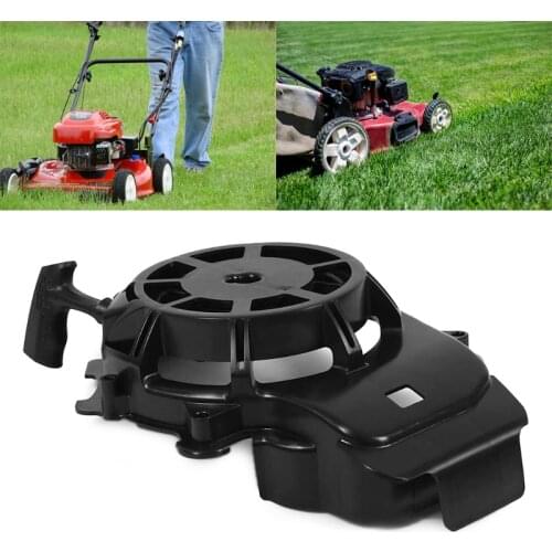 Assembly Rewind Starter for 594062 Compatible with 103M02 103M05 103M0B 104M02 093J02 Lawn Mower Parts