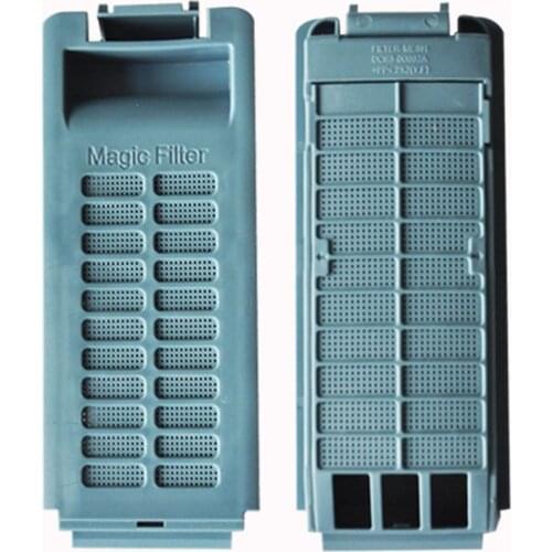 Washing Machine Washer Magic Filter for samsung DC97-14855A DC63-00897A Washing Machine Accessories Parts