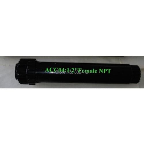 New listing Pop-up Sprinkler ZM" ACC-04-17AN x 100 pcs