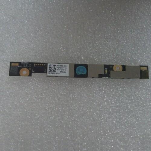 Laptop built-in Webcam Module For 20-B013W All-in-One Series, sps 693568-001 (10075)