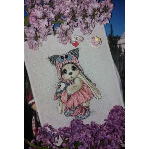 Gold Collection lovely counted cross stitch kit Beacon at Daybreak Scenic Lighthouse Light House dim 06883