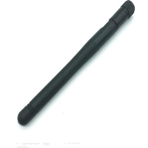 100pcs 2.4GHz 5.8ghz 3dBi Omni WIFI Antenna with RP SMA male Female plug connector for wireless router