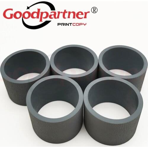 100X for Samsung CLP 300 350 ML 1640 2240 1610 1615 1641 2010 2015 CLX 2160 4521 Pickup Roller JC73-00302A JC73-00211A 130N01416