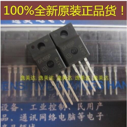 100% new&original 6R199P IPA60R199CP