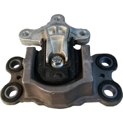 Car Engine pad 2008-vol voS 80 S60 V60 engine bracket pad Engine left bracket pad 4 cylinder 1.6 31262710