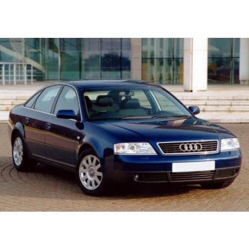 For audi A6 c5 Avant 4B5 Car Led Interior Lighting Auto Automotive Car Led interior dome lights bulbs for car error free 12pc