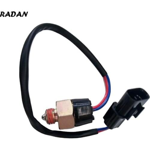 Reverse Switch Reverse Sensor For JAC Rein 1701286U1010-02