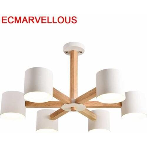 Lamp Pendente Deco Cuisine Flesh Lampara De Techo Colgante Moderna Lampen Modern Luminaria Loft Luminaire Suspendu Pendant Light