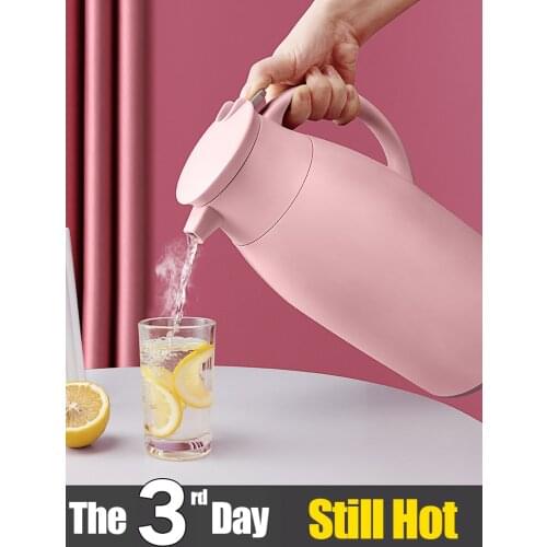 DEUAMO Large Thermoses