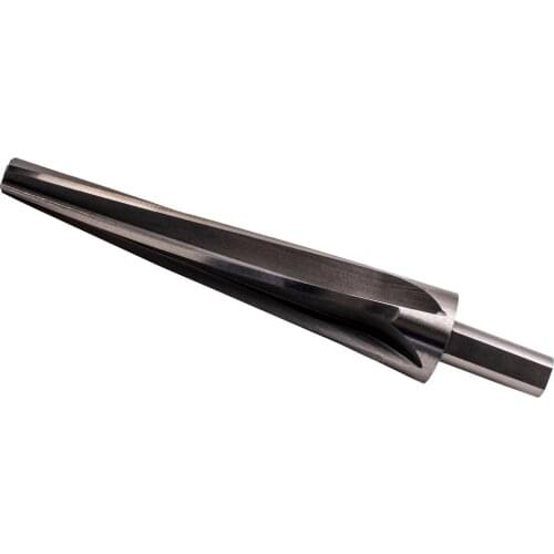 Performance Tapered Ball Joint & Tie Rod End Reamer Fit For 7 Degree 1-1/2" Per Foot