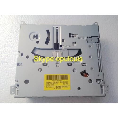 Original PLDS APM CDM-M10 4.11/52 CDM-M10 4.7/5 CDM-M10 850C single CD mechanism deck for Ford G.M Chevrolet car radio audio