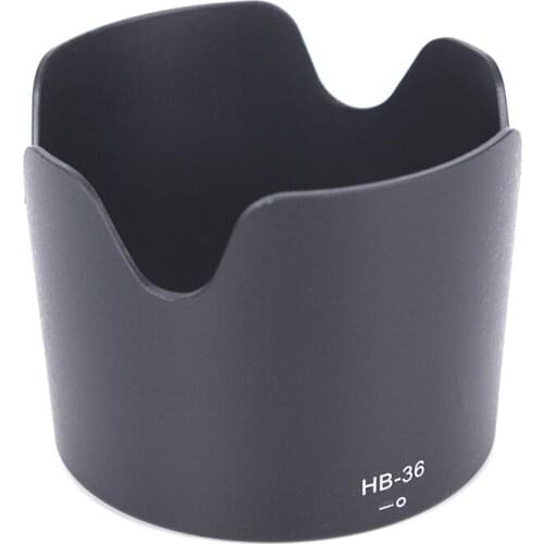 HB-36 Lens Hood for Nikon AF-S VR Zoom-Nikkor 70-300mm f/4.5-5.6G IF-ED New