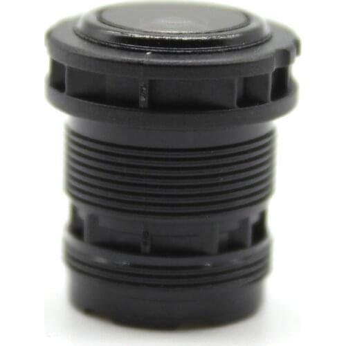 HD Starlight 4mm 6mm CCTV Lens Fixed Iris MTV IR Board F1.6 for IP Camera