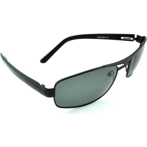 JL A031 C1 60 Juliano Polarized Sunglasses Quality and Original Sun Glasses
