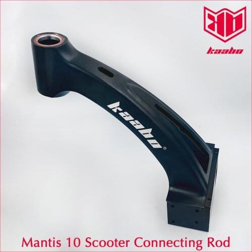 Kaabo Mantis 10inch Sccoter Body Connection Frame Original Connector Rod Scooter Parts
