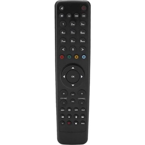 New Replacement Remote Control For Vu+ +Duo Solo 2 Stb Ultimo 4K Zero Set Top Tv Box