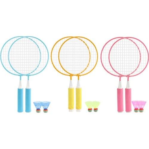 OOTDTY Badminton Rackets