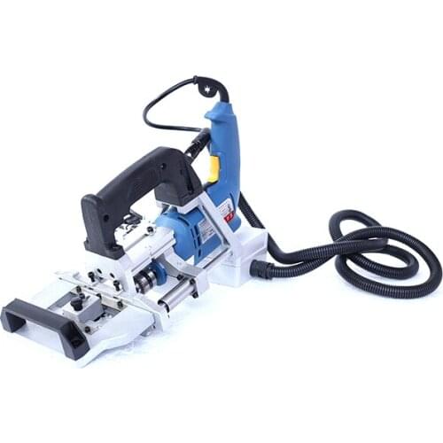 Portable Side Furniture Hole Drilling Machine Price Handheld Pneumatic Side Hole Drill Machine For Wood Cabinet Panel Furniture
