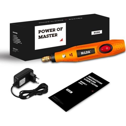 RENOTEC Electric Engravers