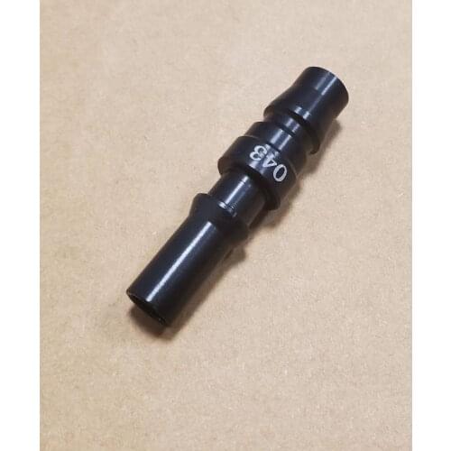 Universal car Automatic transmission oil changer connector joint