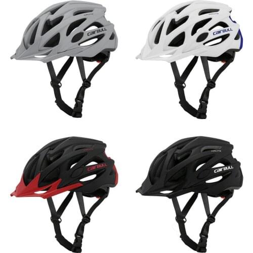 Bike Helmet Lightweight Removable Cycling Mountain Bicycle Helmet Men Women Mountain Road Sport Specialiced Bicycle Helmets