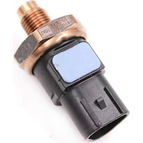 High Quality 9F972AD 9F972AC BL3E-9F972-AC Fuel Pressure Sensor Fits For Ford For Fiat