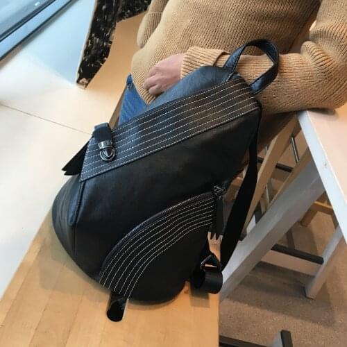 WOONAM Backpacks For Men