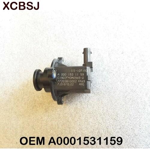 XCBSJ Turbines