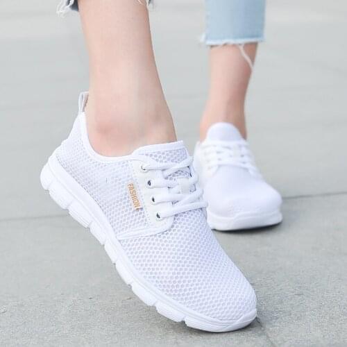 Tenis Feminino 2020 Tennis Shoes for Men women Sneakers Breathable lovers Gym Fitness Sport Shoes Zapatillas Deportivas size 48
