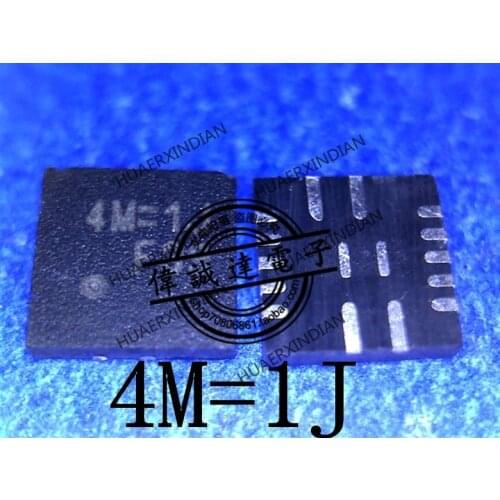 1Pieces New Original RT7291BGQUF RT7291B Type 4M= 4M 4M=1H 4M=2J QFN16 In Stock Real Picture