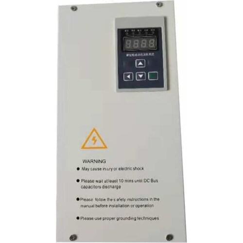 10KW, 12KW electromagnetic heater, controller, power saver. 380VAC 50Hz / 60Hz thermal efficiency ≥90