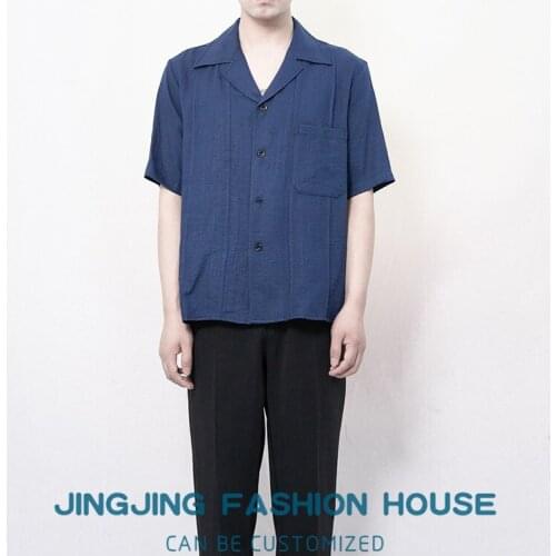 3Wphtato Men's Dress Shirts