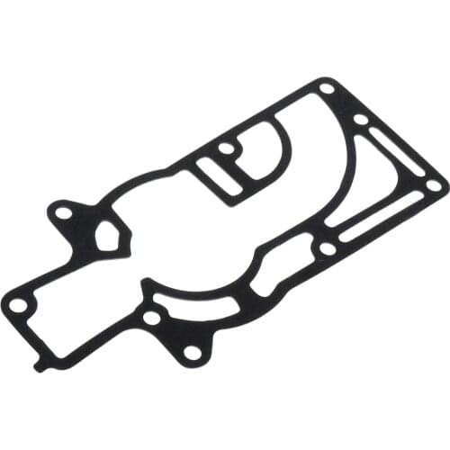 #6E0-45113-A1 Outboard Gasket Upper Casing For Yamaha 5HP 2 Stroke Engine