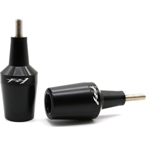 Motorcycle Accessories Fit For YAMAHA FZ1N 2006-2017 FZ1-FAZER/ ABS 2006-2017 CNC Frame Slider Crash Pads Protector