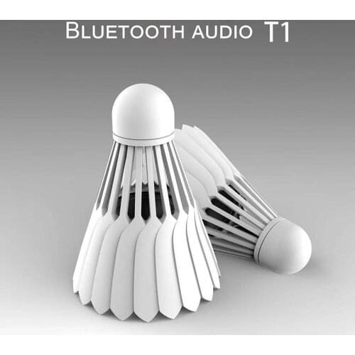 T1 Wireless Bluetooth Speaker Home Portable Mini Speakers Applicable to All Smart Products